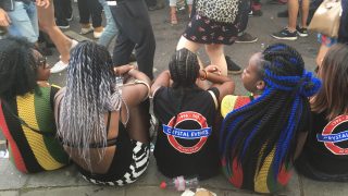 世界の髪質はこんなに違う！